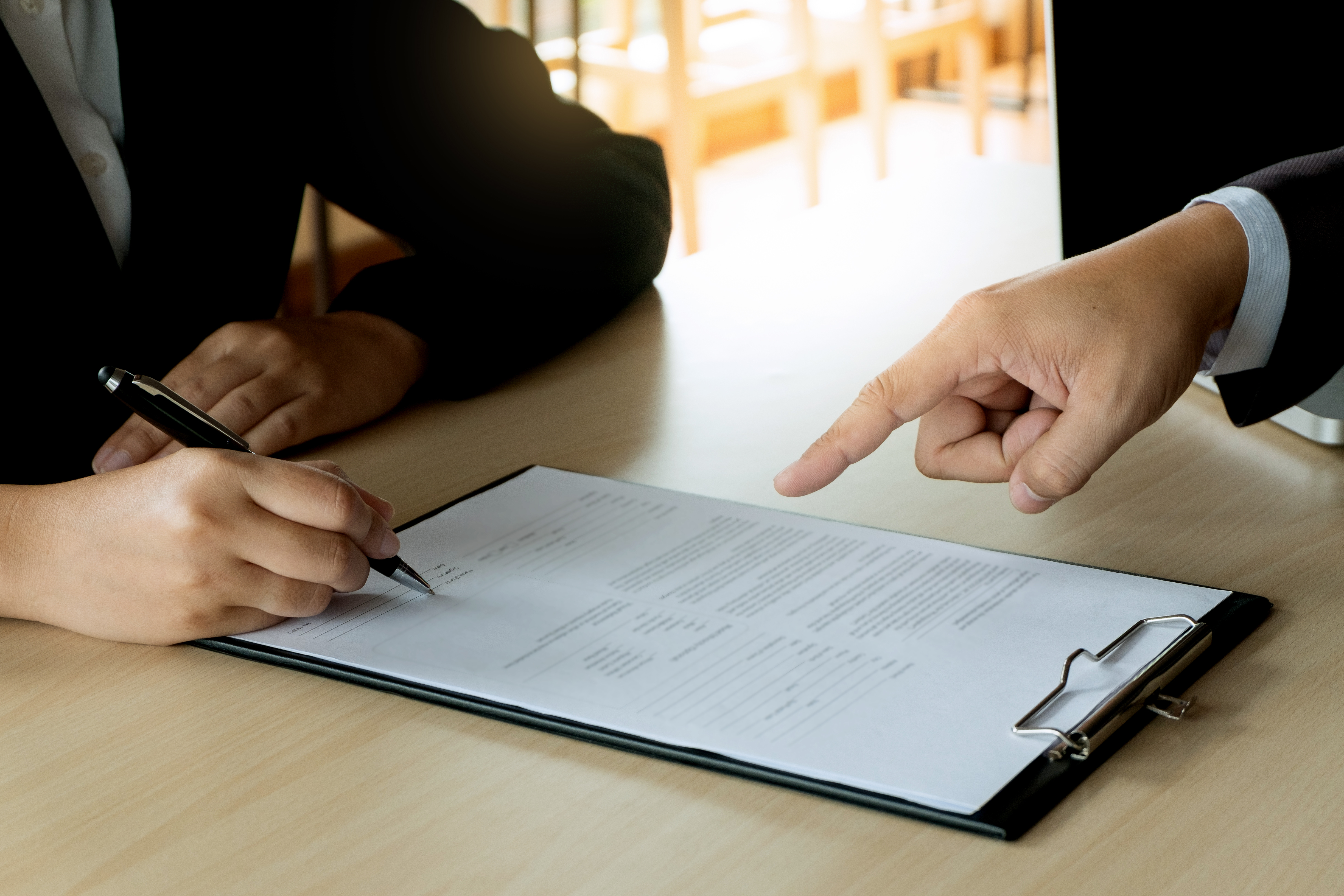 Business Incorporation